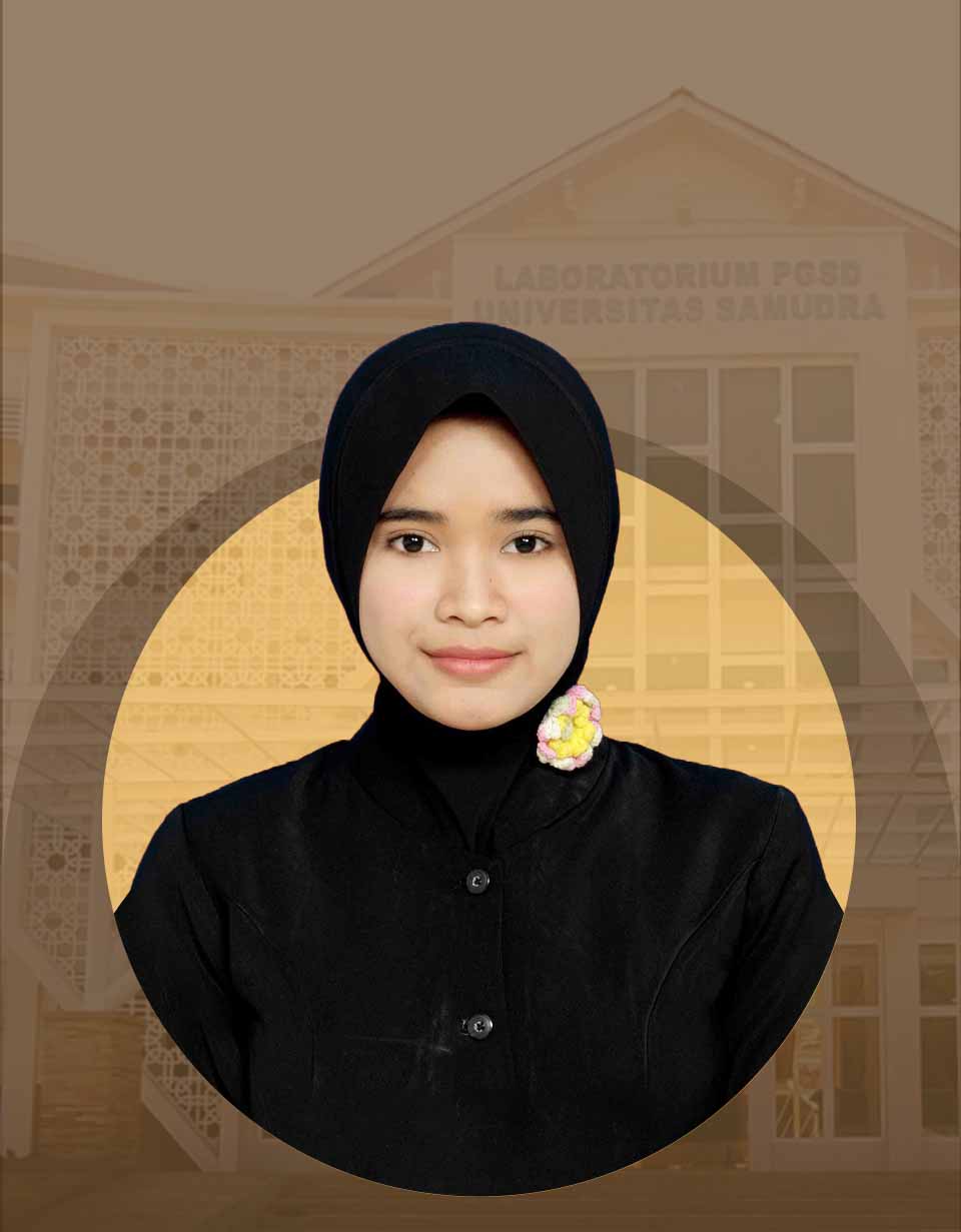 Bunga Mulyahati, S.Pd., M.Pd. 