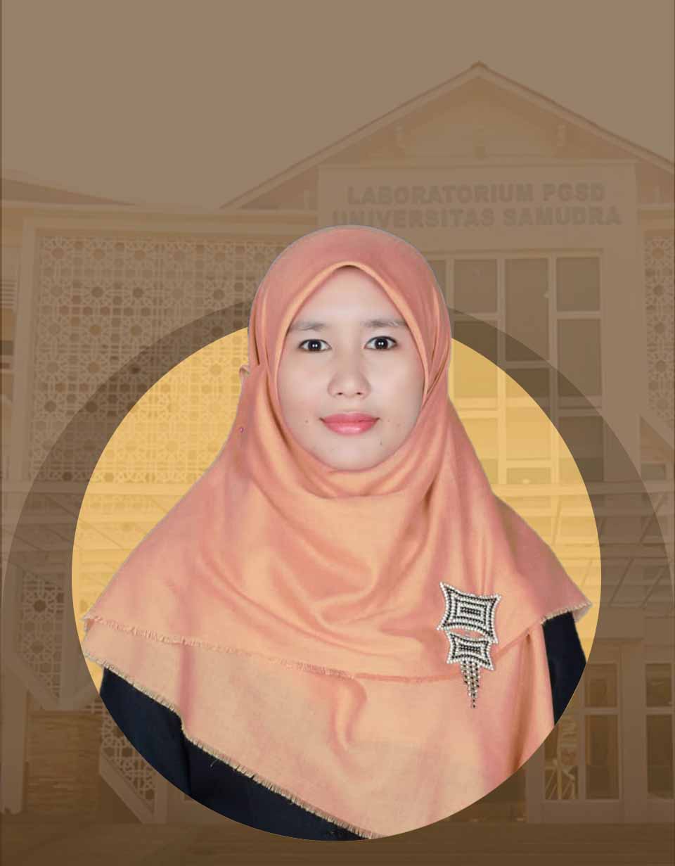 Dini Ramadhani, S.Pd., M.Pd. 