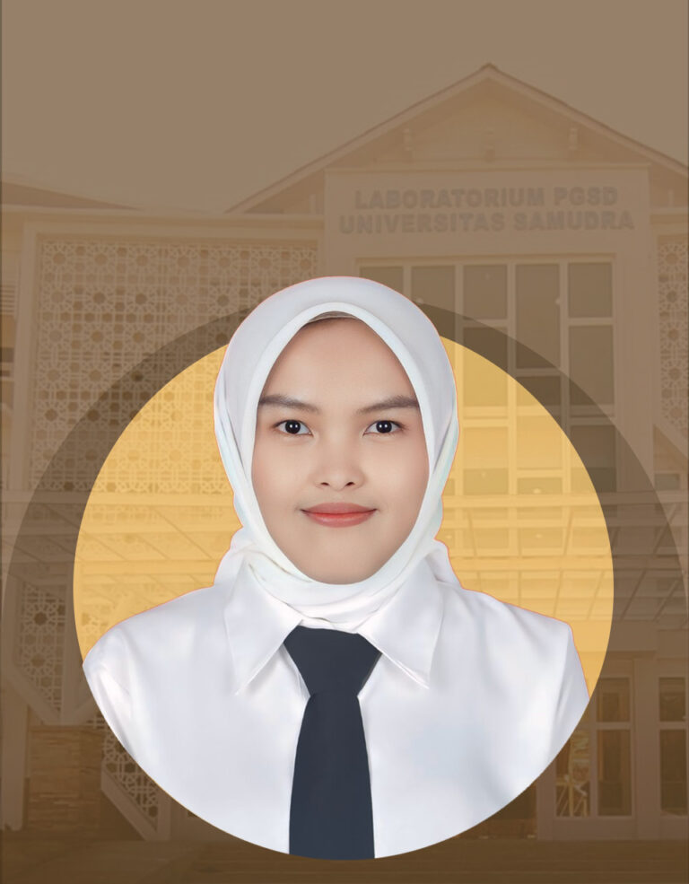 Eci Anita Lestari, S.Pd., M.Pd.