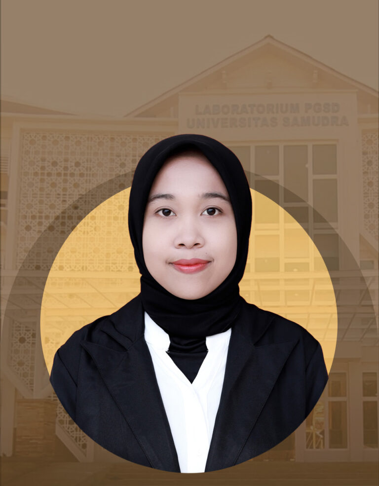 Ikrima Maulida, S.Pd., M.Pd.