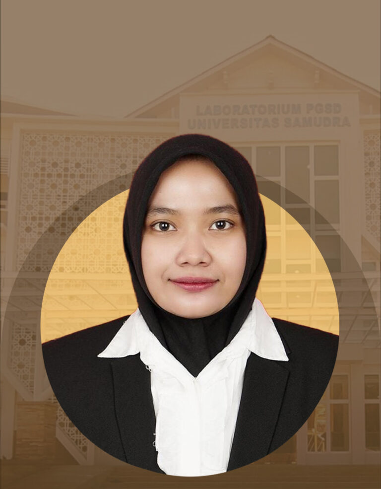 Lhutfia Wahyu Safutri, S.Pd., M.Pd