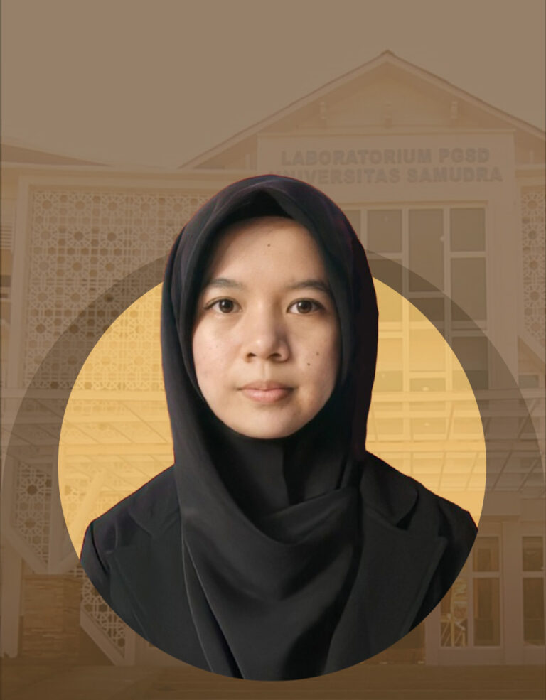 May Syarah, S.Pd., M.Pd.