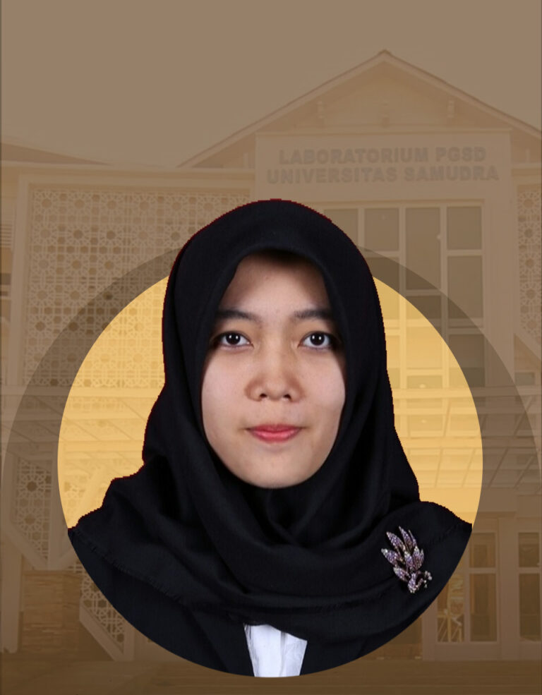 Nurkhairunnisa Siregar, S.Pd., M.Pd.