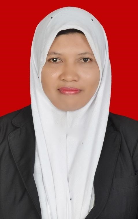 Rita Kesuma, S.Pd